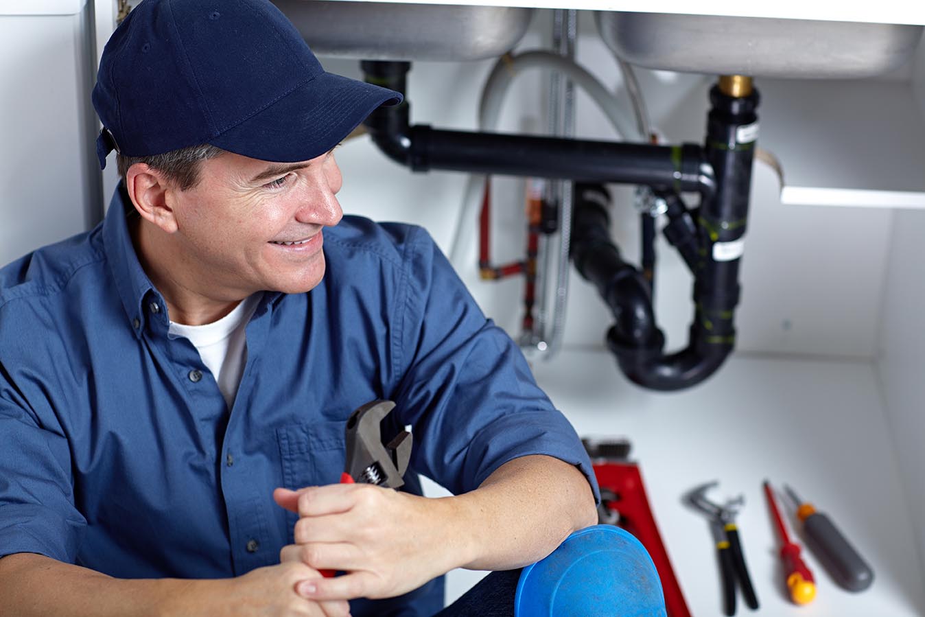 Fast Plumber Plumpton